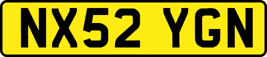 NX52YGN