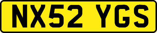 NX52YGS