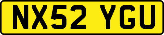 NX52YGU