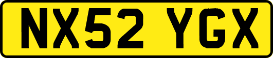 NX52YGX