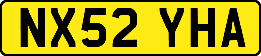 NX52YHA