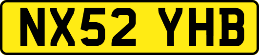 NX52YHB
