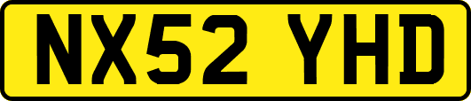 NX52YHD