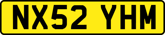 NX52YHM