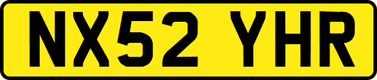 NX52YHR