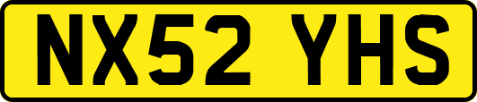 NX52YHS