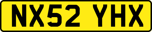 NX52YHX