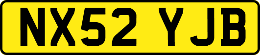 NX52YJB