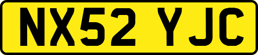 NX52YJC