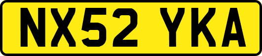 NX52YKA