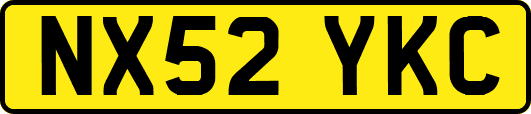 NX52YKC