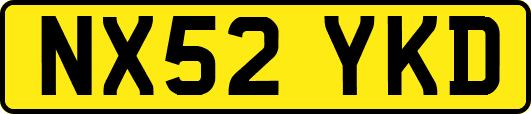 NX52YKD