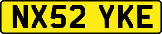 NX52YKE