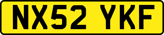 NX52YKF