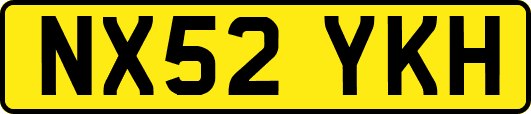NX52YKH