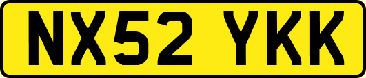 NX52YKK