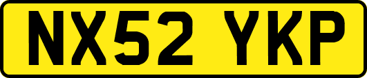 NX52YKP