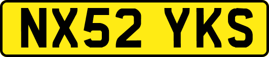 NX52YKS