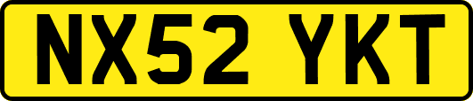 NX52YKT