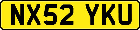 NX52YKU