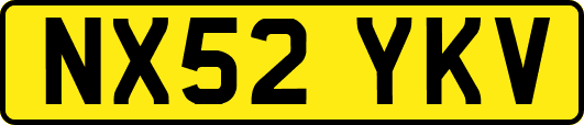 NX52YKV