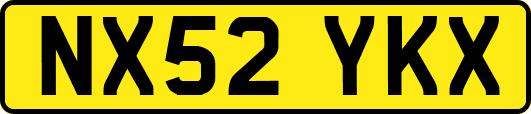NX52YKX
