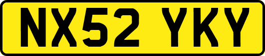 NX52YKY