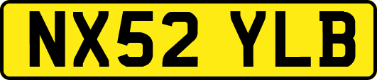 NX52YLB