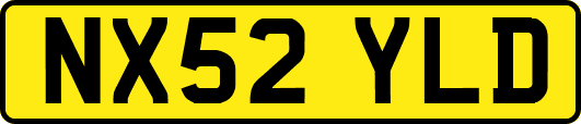 NX52YLD