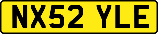 NX52YLE