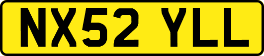 NX52YLL