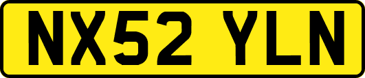 NX52YLN