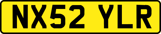 NX52YLR