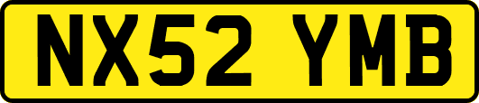 NX52YMB