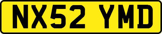 NX52YMD