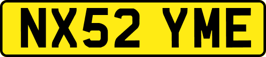 NX52YME