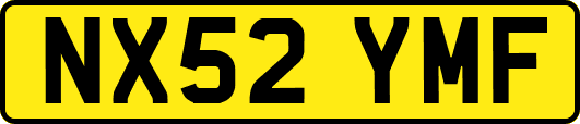 NX52YMF