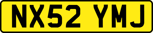 NX52YMJ