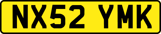 NX52YMK