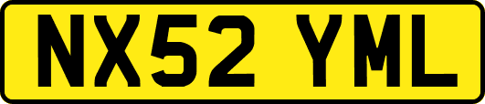 NX52YML
