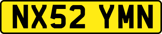 NX52YMN