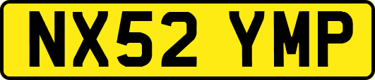 NX52YMP