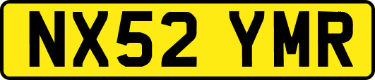 NX52YMR