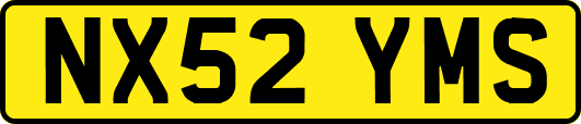 NX52YMS