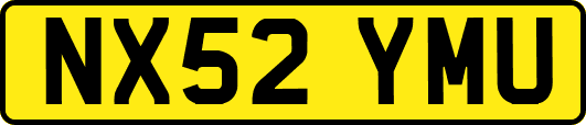 NX52YMU