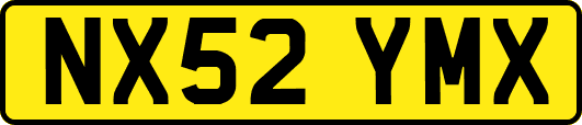 NX52YMX