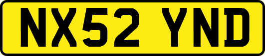NX52YND