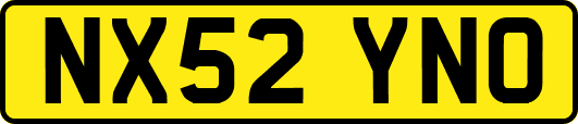 NX52YNO