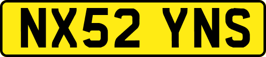 NX52YNS