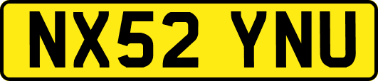 NX52YNU
